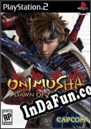 Onimusha: Dawn of Dreams (2006/ENG/MULTI10/RePack from Black_X)