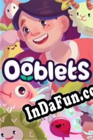 Ooblets (2022/ENG/MULTI10/RePack from R2R)