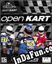 Open Kart (2001/ENG/MULTI10/Pirate)