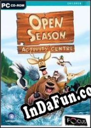 Open Season: Activity Centre (2006/ENG/MULTI10/RePack from TECHNIC)