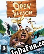 Open Season (2006) | RePack from ZWT
