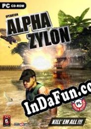 Operation: Alpha Zylon (2007/ENG/MULTI10/RePack from ACME)