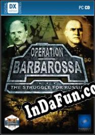 Operation Barbarossa: The Struggle for Russia (2009/ENG/MULTI10/License)