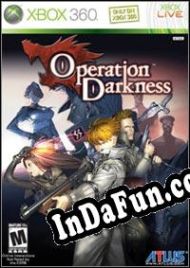 Operation Darkness (2008/ENG/MULTI10/License)