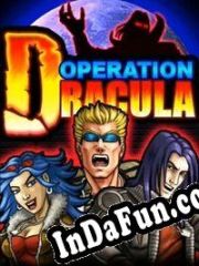Operation Dracula (2015/ENG/MULTI10/RePack from J@CK@L)