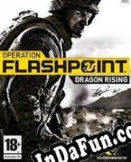 Operation Flashpoint: Dragon Rising (2009/ENG/MULTI10/RePack from BBB)