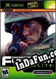Operation Flashpoint: Elite (2005/ENG/MULTI10/Pirate)