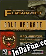 Operation Flashpoint: Gold Upgrade (2001/ENG/MULTI10/RePack from Cerberus)