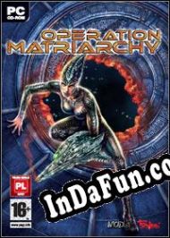 Operation: Matriarchy (2005/ENG/MULTI10/RePack from DiGERATi)