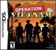 Operation: Vietnam (2007/ENG/MULTI10/Pirate)