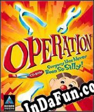 Operation (2001/ENG/MULTI10/Pirate)