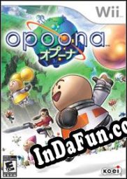 Opoona (2008/ENG/MULTI10/License)