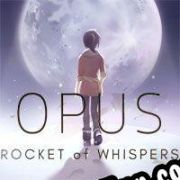 OPUS: Rocket of Whispers (2017/ENG/MULTI10/License)