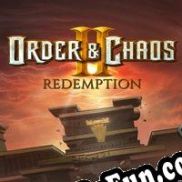 Order & Chaos 2: Redemption (2015/ENG/MULTI10/License)