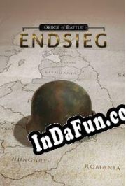 Order of Battle: Endsieg (2018) | RePack from SZOPKA