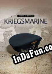 Order of Battle: Kriegsmarine (2017/ENG/MULTI10/License)
