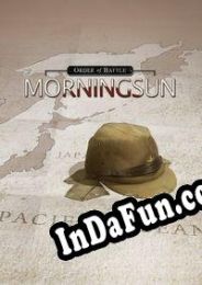 Order of Battle: Morning Sun (2016/ENG/MULTI10/License)