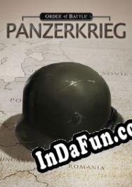 Order of Battle: Panzerkrieg (2017/ENG/MULTI10/RePack from DECADE)