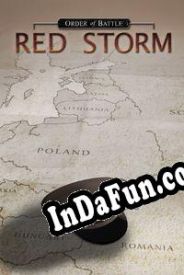 Order of Battle: Red Storm (2020/ENG/MULTI10/License)