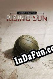 Order of Battle: Rising Sun (2016/ENG/MULTI10/Pirate)