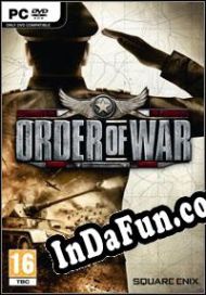 Order of War (2009/ENG/MULTI10/License)