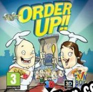 Order Up!! (2008/ENG/MULTI10/RePack from SUPPLEX)