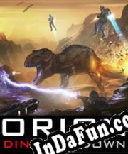 ORION: Dino Beatdown (2012) | RePack from AkEd