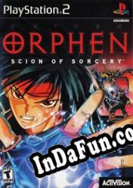 Orphen: Scion of Sorcery (2000/ENG/MULTI10/License)