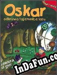 Oskar Odkrywa Tajemnice Lasu (2000/ENG/MULTI10/Pirate)