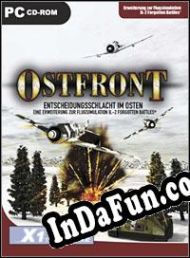 Ostfront: Decisive Battles in the East (2005/ENG/MULTI10/License)