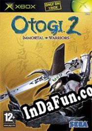 Otogi 2: Immortal Warriors (2004/ENG/MULTI10/License)