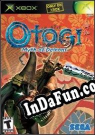 Otogi: Myth of Demons (2003) | RePack from EPSiLON