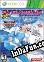 Otomedius Excellent (2011/ENG/MULTI10/RePack from F4CG)