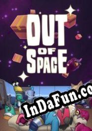Out of Space (2020/ENG/MULTI10/RePack from BAKA!)