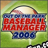 Out of the Park Baseball Manager 2006 (2006/ENG/MULTI10/RePack from nGen)