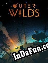 Outer Wilds (2019/ENG/MULTI10/License)