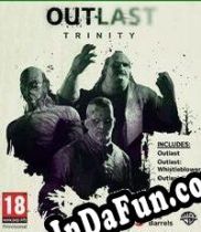 Outlast Trinity (2017/ENG/MULTI10/RePack from TRSi)