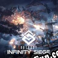 Outpost: Infinity Siege (2024/ENG/MULTI10/Pirate)