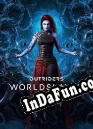 Outriders: Worldslayer (2022/ENG/MULTI10/RePack from RESURRECTiON)