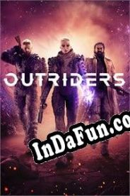 Outriders (2021/ENG/MULTI10/RePack from UPLiNK)