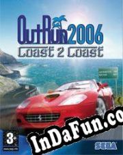 OutRun 2006: Coast 2 Coast (2006/ENG/MULTI10/RePack from AHCU)