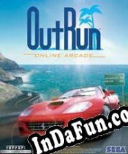 OutRun Online Arcade (2009/ENG/MULTI10/Pirate)