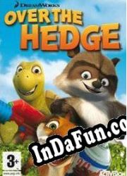 Over the Hedge (2006/ENG/MULTI10/Pirate)