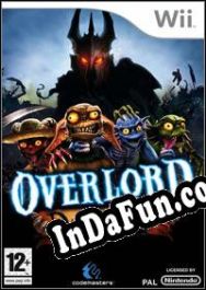 Overlord: Dark Legend (2009) | RePack from AGAiN