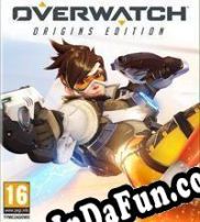 Overwatch (2016/ENG/MULTI10/License)