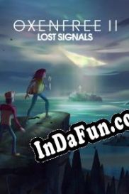 Oxenfree II: Lost Signals (2023) | RePack from WDYL-WTN