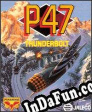 P-47: The Freedom Fighter (1989/ENG/MULTI10/RePack from ORACLE)