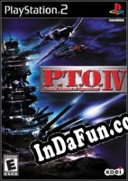 P.T.O. IV: Pacific Theater of Operations (2003/ENG/MULTI10/Pirate)