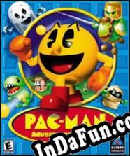 Pac-Man: Adventures in Time (2000/ENG/MULTI10/License)