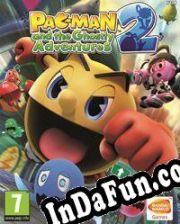Pac-Man and the Ghostly Adventures 2 (2014/ENG/MULTI10/RePack from SKiD ROW)